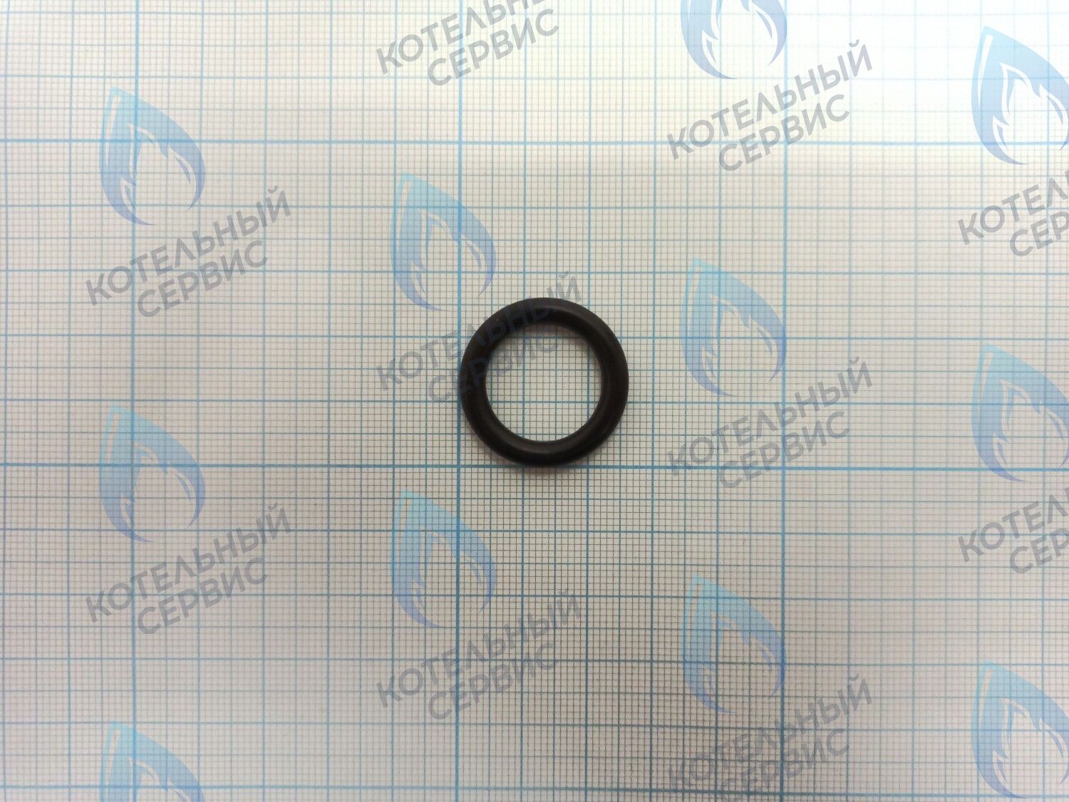 ZR101 Уплотнительное кольцо (прокладка) соединения гидрогруппы и улитки циркуляционного насоса в Казани